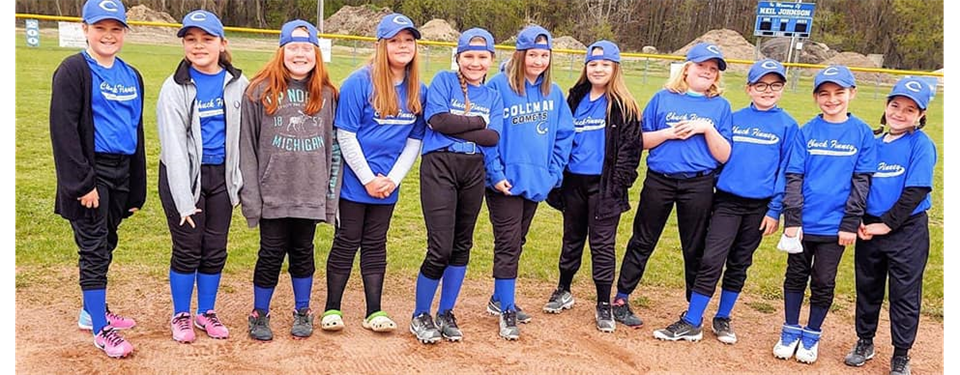 Softball 2021